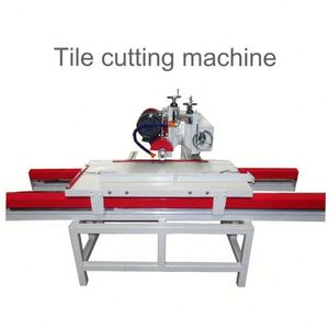 Machine de découpe manuelle multifonction pour carreaux, granit et <span class=keywords><strong>marbre</strong></span>, scie à table pour carreaux - Product Image 4