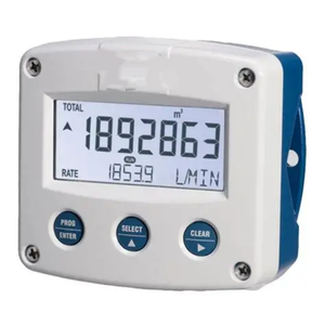 Indicateur de débit de bonne qualité F110-P-AP-CX-HB-OT-PB-XI - Product Image 4