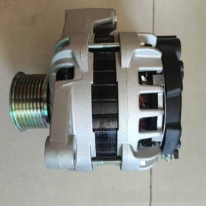 Générateur WP10 612600090816 installé dans les camions lourds Haowo Steyer et autres modèles, accessoires Haowo - Product Image 3