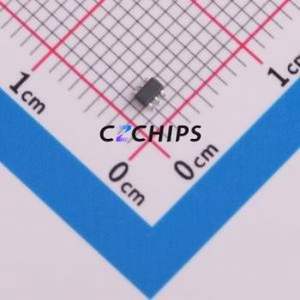 Diodo Schottky BAT54TW SOT-363 Original Nuevo, Componentes Electrónicos al por Mayor, Proveedor de Chips y Servicio BOM - Product Image 1