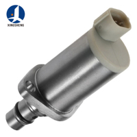 Kit de soupape SCV 04226-0L020 pour le contrôle de l'aspiration de la pompe à carburant Toyota Hilux Hiace 2.5L 3.0L, soupape de contrôle d'aspiration SCV 042260L020