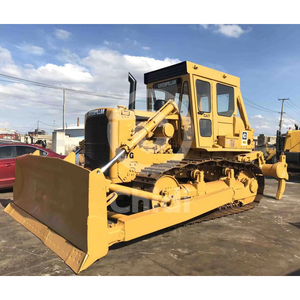 Bulldozer d'occasion CAT D7G Haute qualité Caterpillar D6D D6G D6M D6R D6H D7R D7H D7G Original Japon Machines d'occasion à vendre - Product Image 1