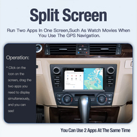 Android 13 9 / 10 pulgadas universal host car multimedia WiFi GPS Radio Bluetooth GPS car audio para KIA Toyota Nissan Volkswage