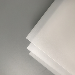 Opal White Cast Acrylic <b>Diffuser</b> Sheet for TV Backlight <b>LED</b> Light <b>Diffuser</b> Panel High Brightness Uniform Lighting Solution - Product Image 4