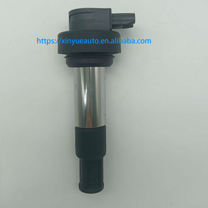 Bobina de Encendido para Motocicleta 7722679-04 8534177 102289-10 12131542973 772267904 10228910 para <span class=keywords><strong>BMW</strong></span> K1600 <span class=keywords><strong>K1600GTL</strong></span> K1600G R1200 S1000R - Product Image 4
