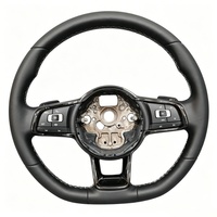 Volant R Line amélioré pour Volkswagen 7.5R R7 6R MK5 Scirocco Jetta CC 6C 7P