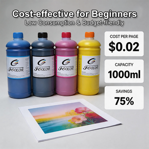 <span class=keywords><strong>Encre</strong></span> de recharge pigmentée premium pour imprimantes Epson, résistante à l'eau et à <span class=keywords><strong>la</strong></span> décoloration, 1000 ml <span class=keywords><strong>en</strong></span> vrac - Product Image 1