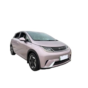 Acquista Auto Usata BYD Dolphin 2025 Edizione Smart Drive 520km Edizione Knight, Auto Usate Economiche dalla Cina - Product Image 2