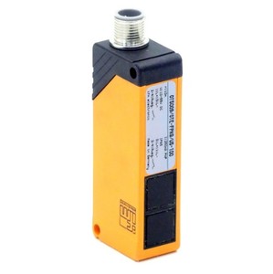 Capteur photoélectrique traversant Ifm OT5009 PNP 10m 10-50V IP65 Infrarouge pour automatisation industrielle Convoyeur OT50 - Product Image 5
