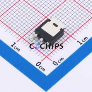 Transistor de Efecto de Campo (MOSFET) CMD25P15 TO-252 Original, Nuevo de Marca - Product Image 2