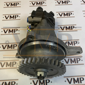 VOE 22677520 - Pompe à carburant pour chargeuses sur pneus et excavatrices Volvo - Pièces de rechange pour machines de construction neuves de haute qualité - Product Image 2