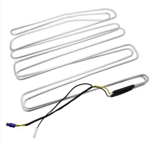 Elemento Calefactor de Descongelación para Refrigerador DA47-00139E, Repuesto para Congelador <span class=keywords><strong>Samsung</strong></span> - Product Image 4
