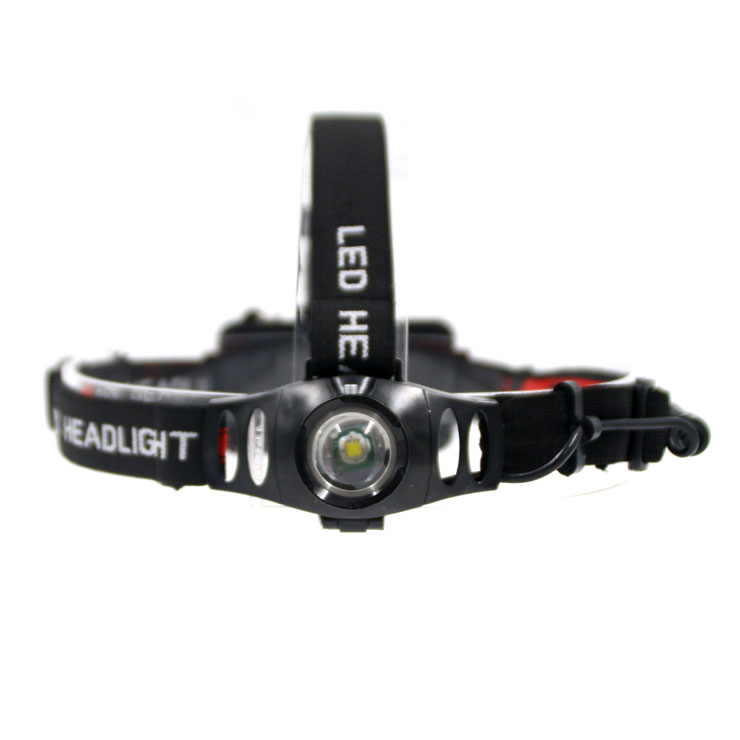 Фонарь для кемпинга 18650, рыбалки, Головной фонарь, фонарь, дешевый налобный фонарь, водонепроницаемый налобный фонарь, перезаряжаемый Головной фонарь oem, тактический налобный фонарь
