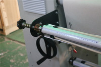 INQI — machine de transfert de chaleur pour rouleau, couverture à réglage automatique, rouleau de sublimation, avec ceinture convertisseur 2022-1.7, 270 m, 1700