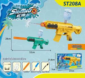 Nhiều loại súng nước Điện Mùa Hè trò chơi ngoài trời - Product Image 3