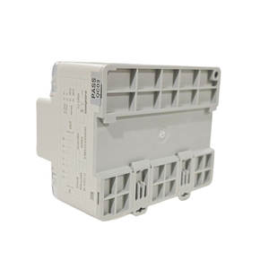 Compteur d'énergie triphasé RS485 220V/380VAC 100A Compteur d'électricité postpayé/prépayé avec relais intégré - Product Image 6