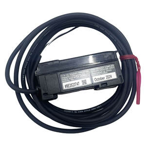 Détecteur infrarouge amplificateur Keyence LV-21A neuf d'origine, unité NPN numérique, stock d'entrepôt, garantie d'un an - Product Image 4