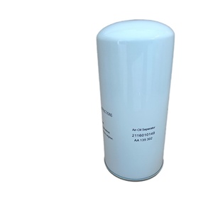 2116010149 Separador de Aceite de Aire Externo, Elemento Giratorio para Compresor de Aire de Tornillo - Product Image 1