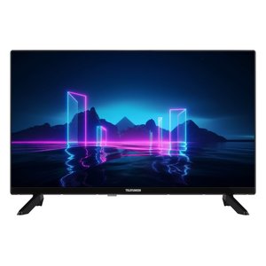 <b>Tv</b> 32" (LED) Proprietario <b>TV</b> TE32750B45I2DZ Black - Product Image 1