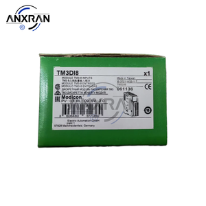 Pour Schneider TM3DI8 Modicon TM3 Module d'entrée discrète à 8 points - Product Image 4