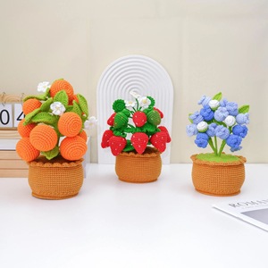 Kit <span class=keywords><strong>de</strong></span> Crochet para Principiantes, Set <span class=keywords><strong>de</strong></span> Crochet <span class=keywords><strong>de</strong></span> Flor Rosa, Kit Completo <span class=keywords><strong>de</strong></span> Iniciación al Crochet para Adultos - Product Image 1
