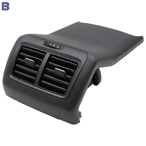 יצרן תבניות הזרקה לרכב באיכות גבוהה, יצרן תבניות פלסטיק PC ABS ניילון ASA לחלקי כיסוי רכב - Product Image 2