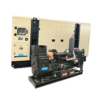 Générateur diesel silencieux 10kW 20kW 15kVA en promotion – Prix attractif