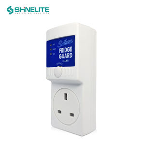 Haute qualité ABS AC protecteur de tension de réfrigérateur protecteur - Product Image 3