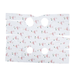 Nuevo Estilo Bata de Recuperación Postoperatoria para <span class=keywords><strong>Gatos</strong></span>, con Lazos, Transpirable de Algodón, para Esterilización y Destete - Product Image 3