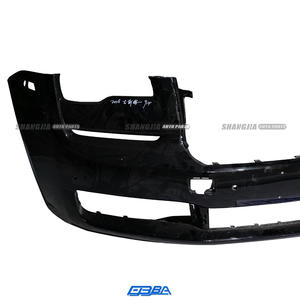 Piezas de automóviles Kit de carrocería de alta calidad Parachoques delantero para Rolls-Royce Ghost 2nd Generation 5111 7374395 - Product Image 5