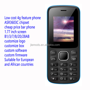 Téléphone <span class=keywords><strong>portable</strong></span> OEM à gros boutons, débloqué, double SIM, 4G, à bas prix, avec clavier, téléphone <span class=keywords><strong>portable</strong></span> 4G à bas prix - Product Image 1
