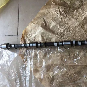 Arbre à cames du moteur C7.1 pour excavatrice 320D2 E320D2 350-0637 3500637 - Product Image 1