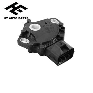 Interrupteur de sécurité neutre 319183MX0A 31918-3MX0A pour NISSAN Versa 1.6 S 1.6L L4 - Essence 2013-2017 - Product Image 6