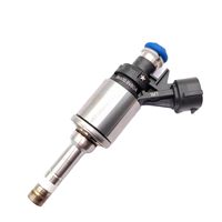 Inyector de combustible Renault 16600-BV80A con boquilla compatible con motor Nissan Rogue Sport (2011-2013) MR20DD 4 Cyl 2.0L