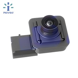 Cámara de Visión Nocturna PEIVSO, Impermeable, Cámara de Reversa OEM GB5Z-19G490-CA para Ford Explorer 2016-2018 con Garantía - Product Image 1
