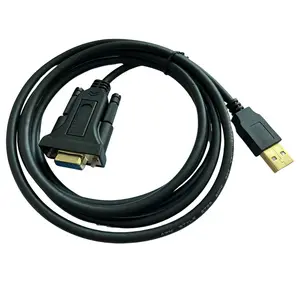 Utech USB para cabo serial (COM) USB-RS232 USB 9 pinos porta serial suporte win7 sistema de 64 bits