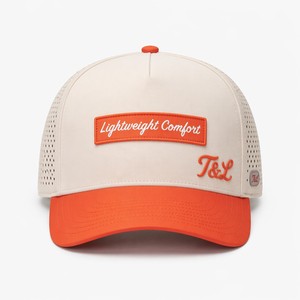 Gorra de 5 Paneles con Parche de Vinilo Tejido con Logotipo Personalizado al por Mayor, Gorra Impermeable de Alto Rendimiento, Fabricante de Gorras - Product Image 2