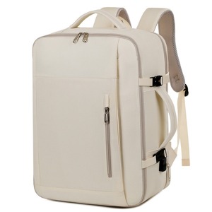 Sac à dos pour ordinateur portable personnalisé, élégant et résistant, pour femmes, fin et décontracté, pour les loisirs et les activités de plein air - Product Image 2
