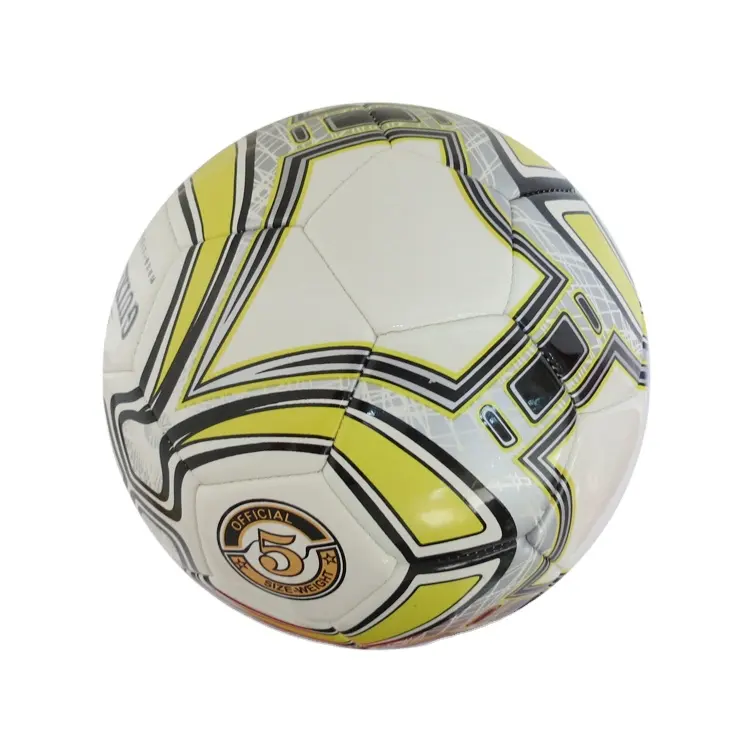 Carved Football new soccer ball designs football official ball soccer