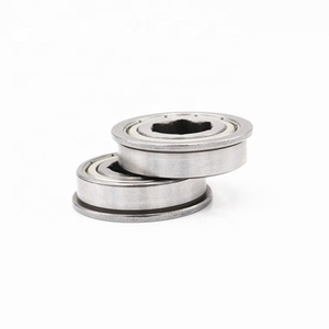 <span class=keywords><strong>Super</strong></span> septiembre listo para nave de rodamiento de bolas FR8ZZ media pulgada hexagonal aburrido maquinaria rodamiento - Product Image 6