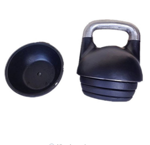 <span class=keywords><strong>Kettlebell</strong></span> de compétition réglable de haute qualité <span class=keywords><strong>32</strong></span> <span class=keywords><strong>kg</strong></span> - Product Image 2