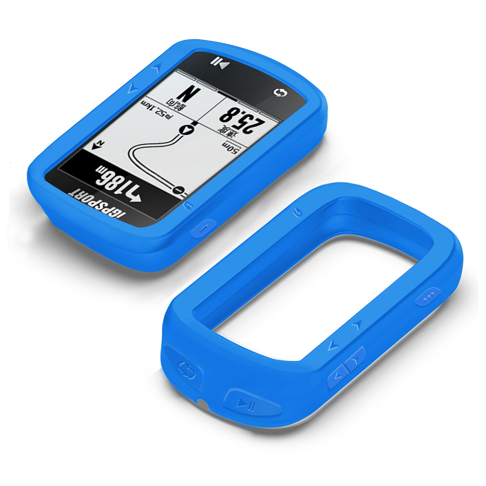 IGPSPORT BSC200/BSC300 Case - Durable Silicone Protection