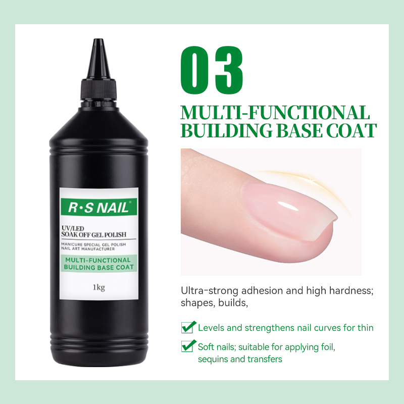 ENDUIT DE BASE MULTIFONCTIONNEL