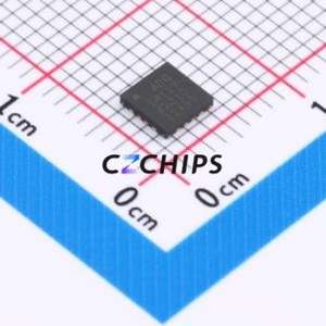 Nouveau et Original LFCSP-16 ADG1411YCPZ-REEL7 (4x4) Circuit intégré IC puce commutateur analogique/multiplexeur - Product Image 1