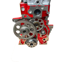 Moteur nu d'origine J08, ensemble moteur de base J08C J08E pour Hino Série 500