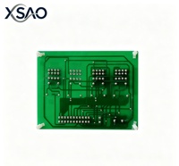 Carte de commande de porte d'ascenseur DOR-110A AEG05C290*A, carte de circuit d'ascenseur, pièces de rechange pour ascenseur