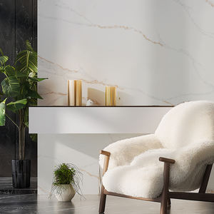 Pierre artificielle écologique pour les intérieurs de bâtiments durables - Product Image 3