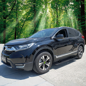 Oble actory-estribos para correr personalizados, accesorios lectricos Para pedales de pie, para <span class=keywords><strong>Honda</strong></span> 2022 + ar - Product Image 3