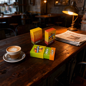 Novembre populaire 2g tiroir d'emballage jetable personnalisé boîte gommeuse extrait huile chariots stylo étui paquet - Product Image 6