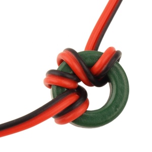 Hobbywing 5V / 6V RC <span class=keywords><strong>UBEC</strong></span> 3A Max <span class=keywords><strong>5A</strong></span> Régulateur de commutation antibrouillage à blindage complet BEC à plus faible bruit RF - Product Image 4